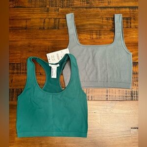Zara Bralette Tank Top (BOGO)